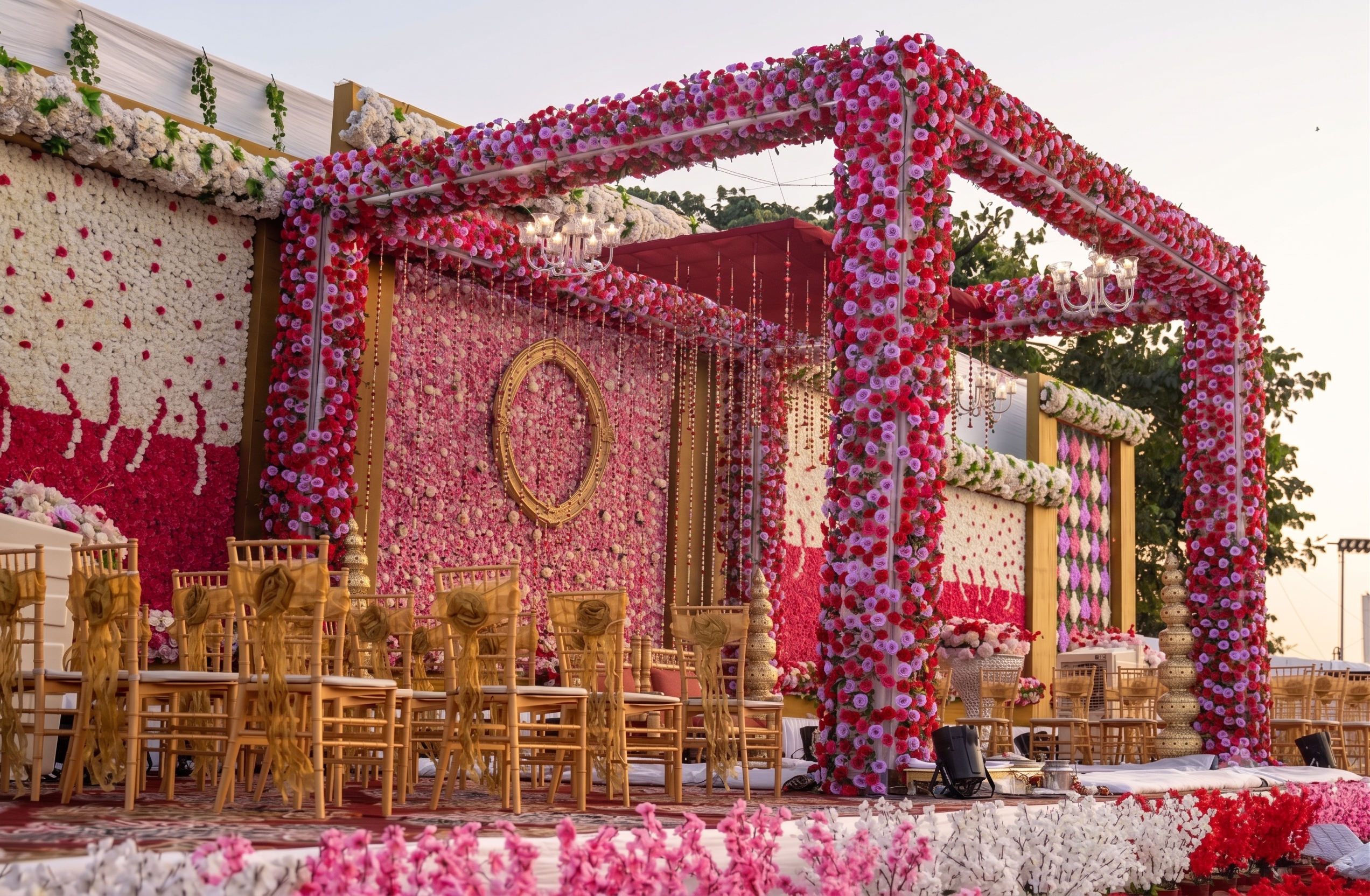 Vidhi Mandap